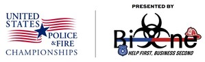 Bio-One, Inc. Named Presenting Sponsor of US Police &amp; Fire Championships