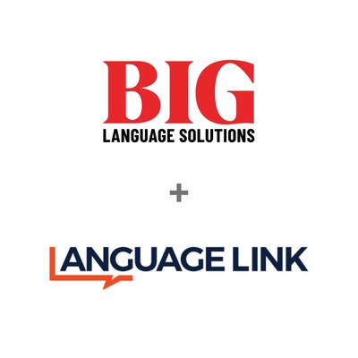 BIG Investment in Interpreting