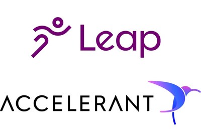 Leap and Accelerant