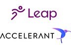 Leap Announces Comprehensive Strategic Investment from Accelerant Holdings