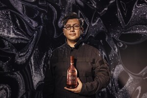 Hennessy Debuts Groundbreaking Collaboration with Internationally Acclaimed Media Artist and Director Refik Anadol