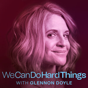 Cadence13 Partners with Globally Renowned Thought Leader, Bestselling Author, and Activist Glennon Doyle for First-Ever Podcast