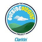 Claritin® Launches The Outsideologist Project - A Multi-Year Initiative Encouraging Children To Spend Time Outdoors