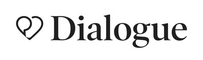 Dialogue logo (CNW Group/Dialogue Health Technologies Inc.)