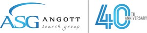 Angott Search Group Celebrates 40 Years in Business