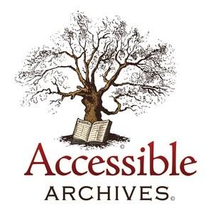 Accessible Archives Enhances America and World War I Series