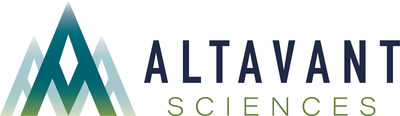 Altavant Sciences logo (PRNewsfoto/Altavant Sciences)