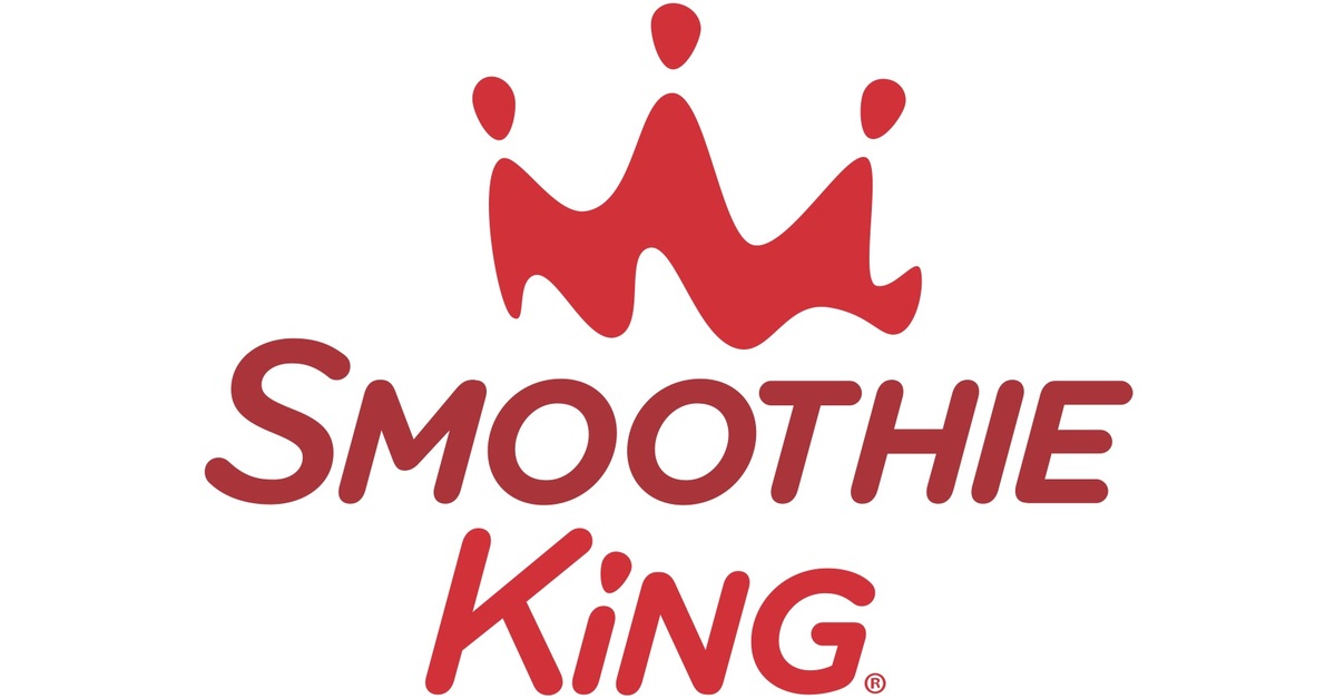Smoothie King Signs MultiYear Deal as the Official Smoothie of the