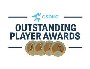 19 nominees vie for four C Spire Outstanding Player Awards as Mississippi names the best college players in football, baseball and men's and women's basketball