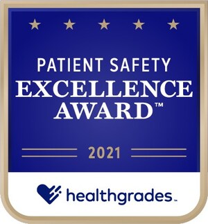 Southern California Hospitals at Hollywood and Culver City Named Among Top 5% in Nation for Patient Safety