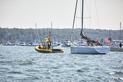 Sea Tow Services International Releases Its Summer 2021 Recreational Boating Trends Survey