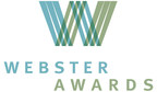 Call for Submissions for the 2021 Webster Awards Now Open