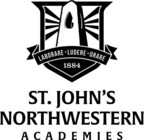 St. John's Northwestern Academies Announces New Middle School Academy