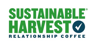 Sustainable Harvest Logo