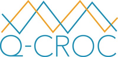 Q-CROC logo (Groupe CNW/Colorectal Cancer Canada)