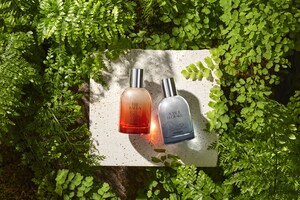 Scentbird Launches Fragrance Line, Sanctuary, To Support Wildlife Conservation