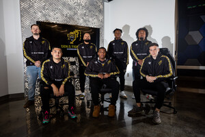 NBA 2K League's Gen.G Tigers Relocate To University Of Kentucky