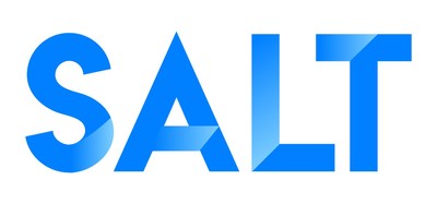 SALT logo (PRNewsfoto/SALT)