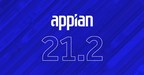 Appian Unveils Latest Version of the Appian Low-code Automation Platform