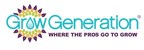 GrowGeneration Names Dennis Sheldon Senior Vice President of Global Supply Chain