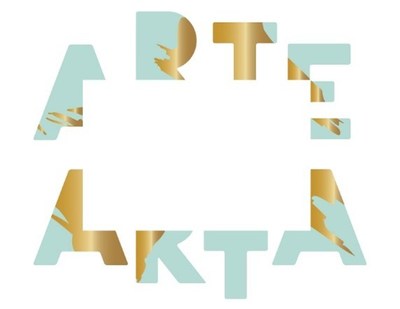 Arte Arta Logo (CNW Group/Arte Arta Gallery)