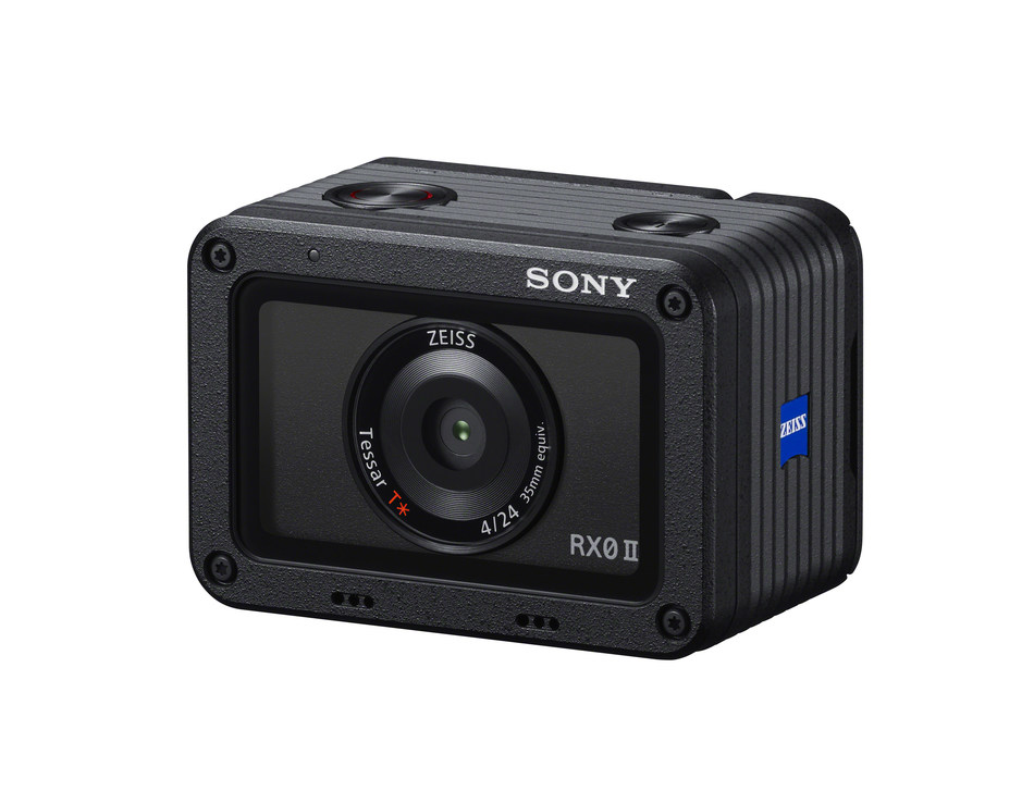 Sony Electronics RX0II