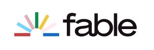 Fable Logo (PRNewsfoto/Fable Group)