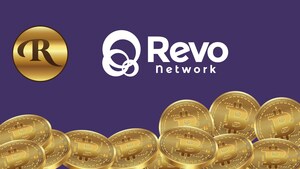 Revo Network is changing the game for the cryptocurrency market