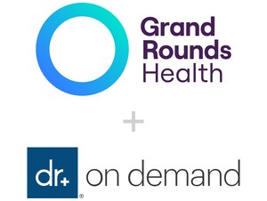 Grand Rounds Health and Doctor On Demand Complete Merger to Form the Only Virtual Care Company of its Kind
