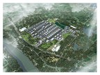 Thailand's 'Singha Estate' acquires 286-hectare 'World Food Valley' industrial estate