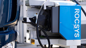 ROCSYS raises $6.3M to strengthen its leadership position in robotic EV charging solutions