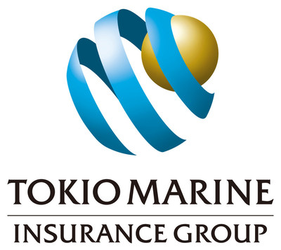 Logo (PRNewsfoto/Tokio Marine)