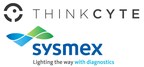 Sysmex and ThinkCyte Agree on Joint Development and Capital Alliance