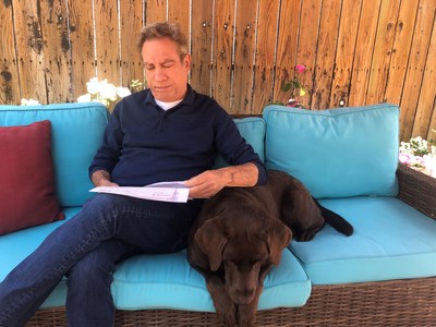 World Renowned Grief Expert David Kessler Joins Empathy as Chief Empathy Officer