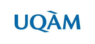 Logo de l'Universit du Qubec  Montral (UQAM) (Groupe CNW/Fondation Paul Grin-Lajoie)