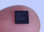 Jeeva Introduces World's Lowest Power Wireless Chip