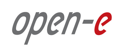 Open-E Logo