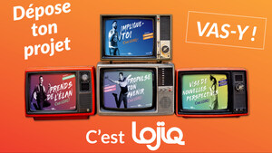 LOJIQ continue d'adapter ses programmes destinés aux jeunes adultes du Québec en permettant le dépôt de projets virtuels à distance ou en contexte local