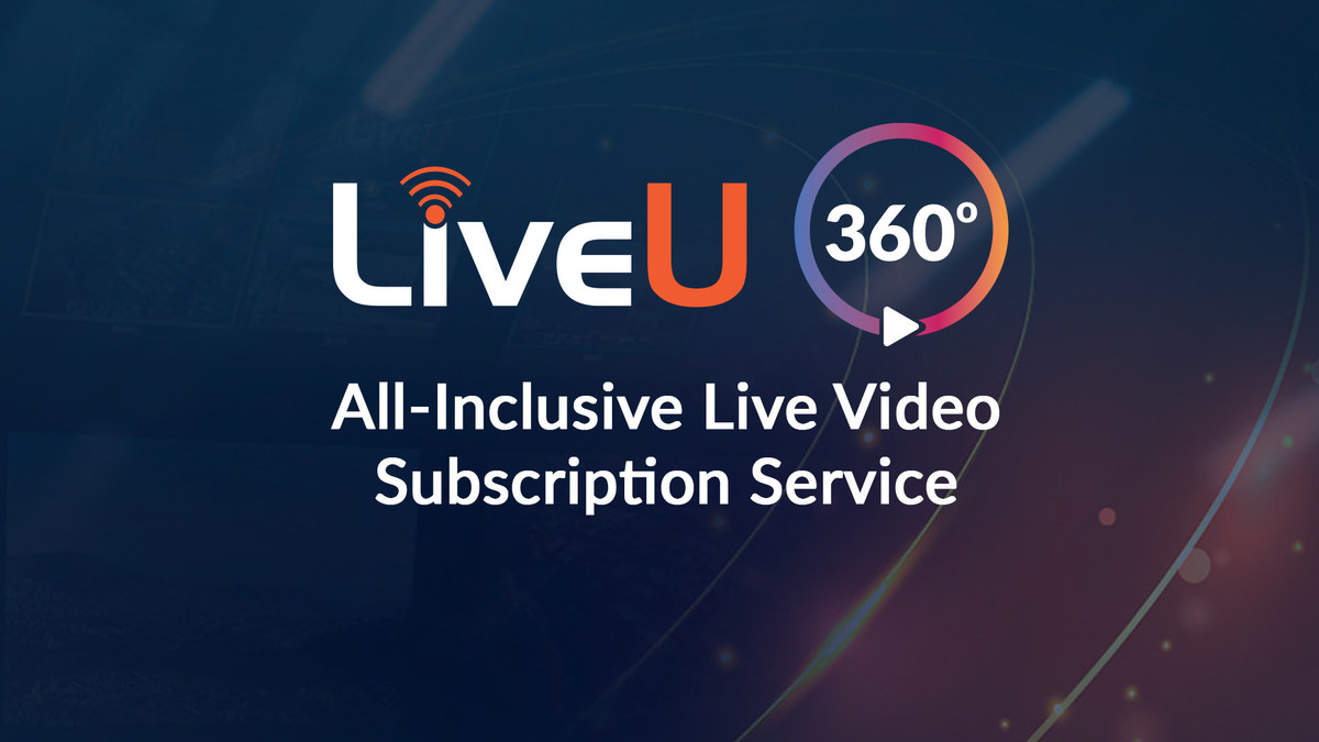 LiveU's IP-Video EcoSystem Drives Viewership Expansion and Monetization for European  League of Football (ELF) - LiveU