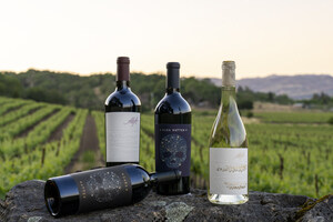 Old Roots, New Spin: Mondavi Sisters Now Accepting Cryptocurrency for Cult Wine Brands Aloft and Dark Matter