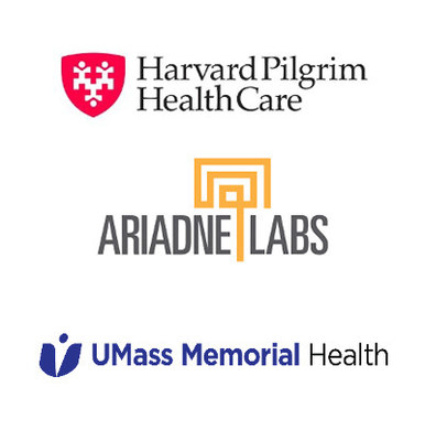 Harvard Pilgrim HealthCare, Adriadne Labs, UMass Memorial Health