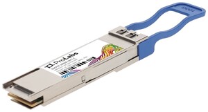 ProLabs stabilizes 5G wireless backhaul/midhaul &amp; FTTx networks with new QSFP28 100G industrial temperature transceivers