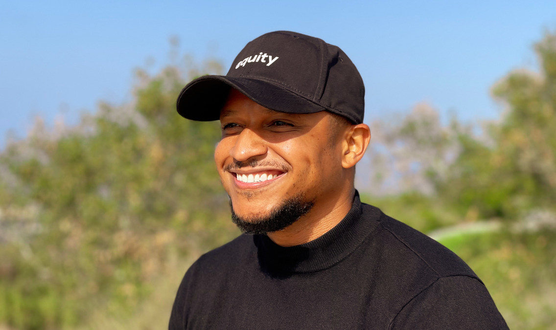 Vernon J., CEO of EquityCoin Joins the 'Road to a Billion' Panel at Black Enterprise's 40 Under 40 Summit Hosted by Amazon - Vimarsana News