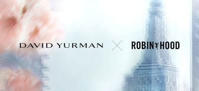 David Yurman x Robin Hood