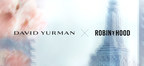 David Yurman Launches "Unity Fund" in Partnership With New York City's Robin Hood Foundation