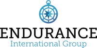 Endurance International Group Logo (PRNewsFoto/Endurance International Group)