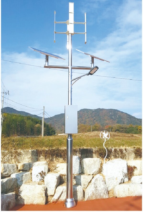 Korean LED Lighting Manufacturer, Sun Energy LED Leads the Science of