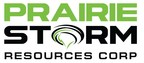 Prairie Storm Resources Corp. Announces Proposed Changes in Accordance with New CPC Policy and Proposed Changes to its Stock Option Plan