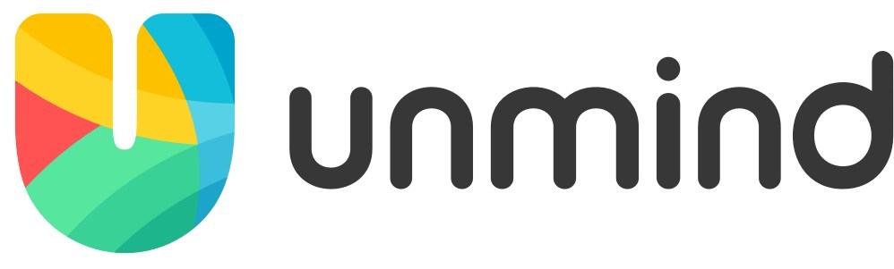 Unmind logo (PRNewsfoto/Unmind)