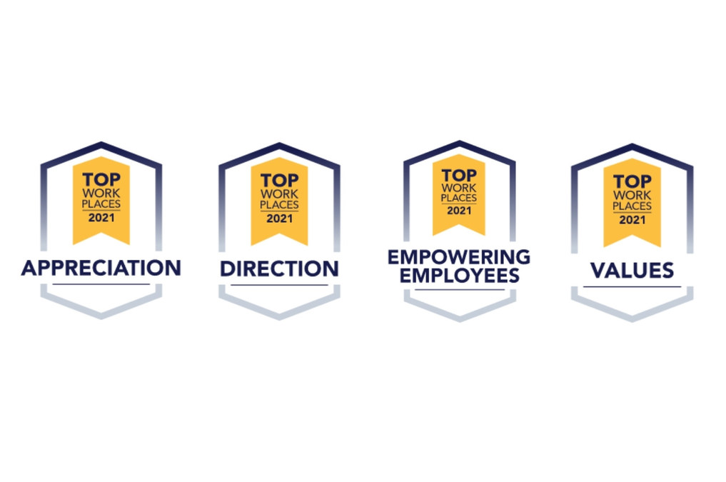 All Star Healthcare Solutions Named Winner of 2021 Top Workplaces National Culture Excellence Awards - Vimarsana News